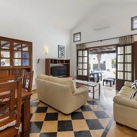 빌라 Home2book Private With Pool,