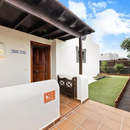 Home2book Private With Pool, * 플라야블랑카