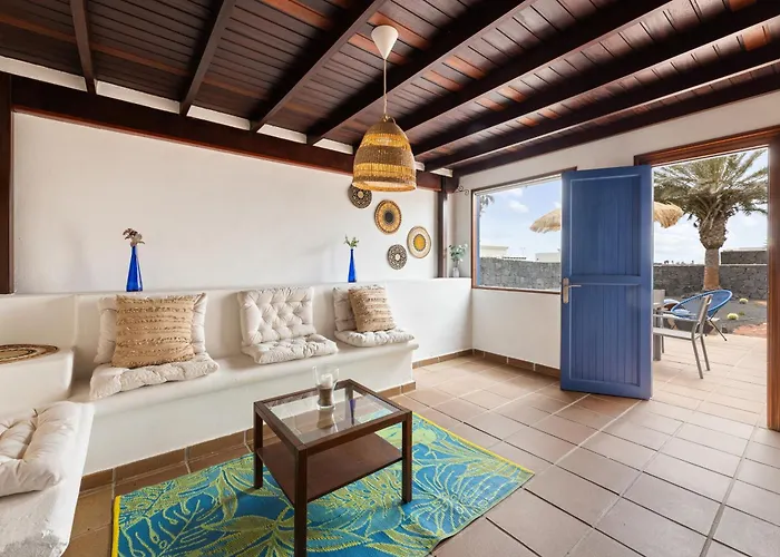 Villa Home2book Private With Pool,