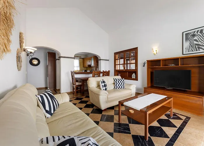 Home2book Private With Pool, * Playa Blanca (Lanzarote)