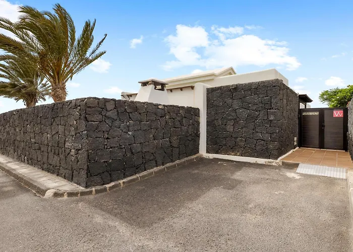 Villa Home2book Private With Pool,