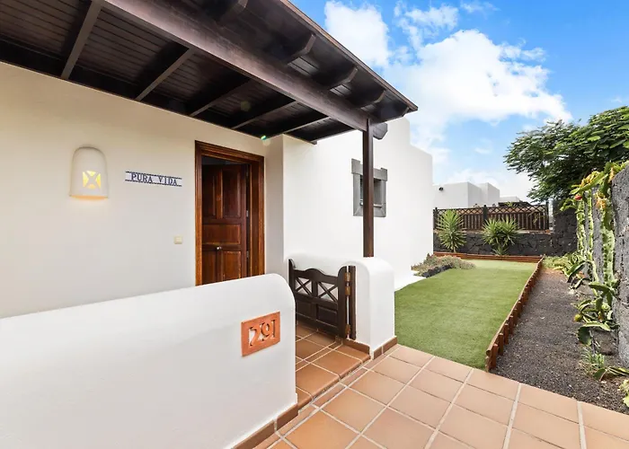 Home2book Private With Pool, * Playa Blanca (Lanzarote)