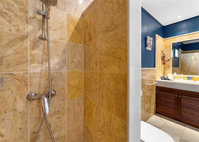 Villa Home2book Private With Pool,