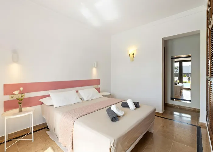 Home2book Private With Pool, Playa Blanca (Lanzarote)