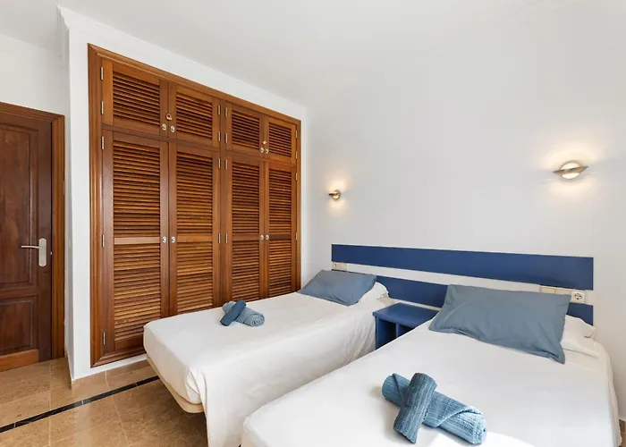 Home2book Private With Pool, Villa Playa Blanca (Lanzarote)