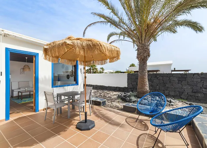 Home2book Private With Pool, Villa Playa Blanca (Lanzarote)